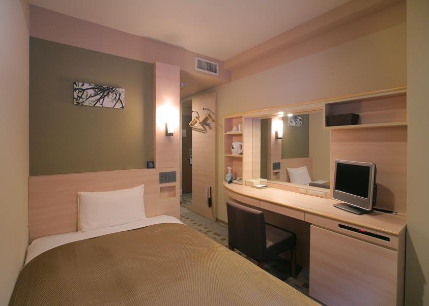 Birdie Hotel Chiba Extérieur photo