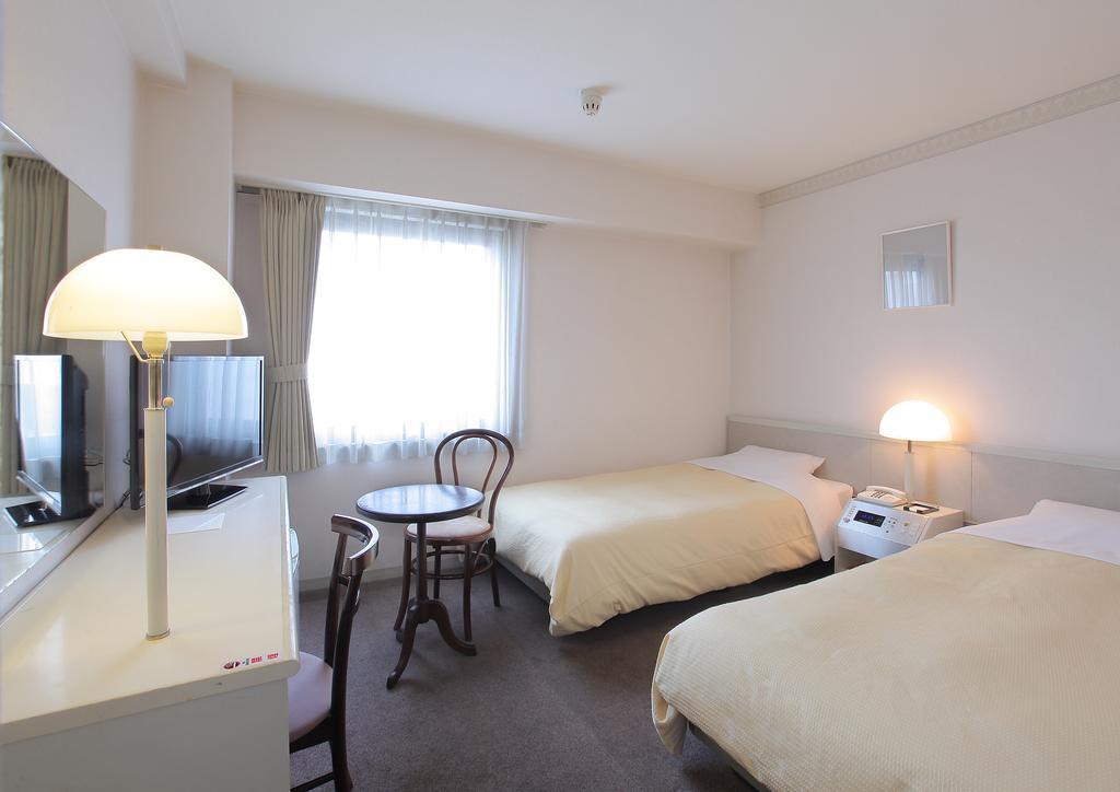 Birdie Hotel Chiba Extérieur photo