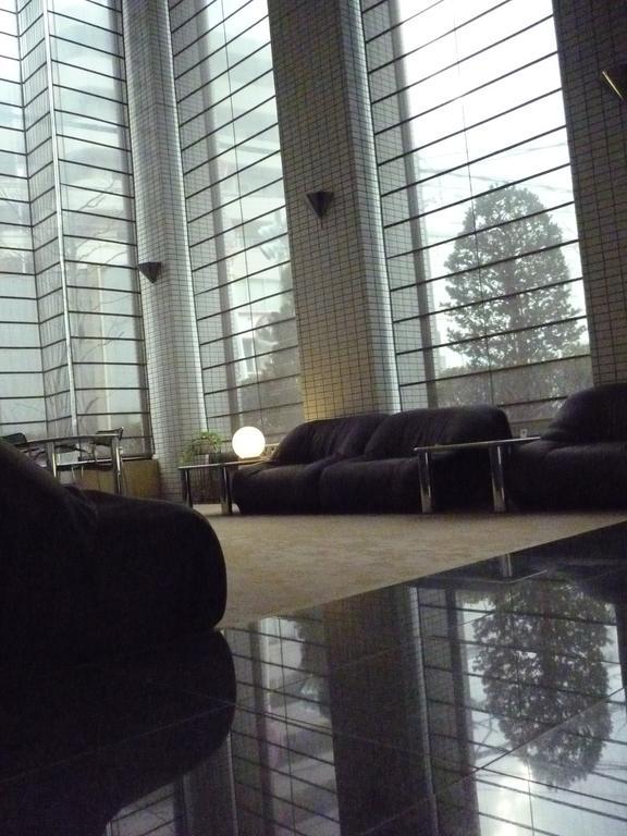 Birdie Hotel Chiba Extérieur photo
