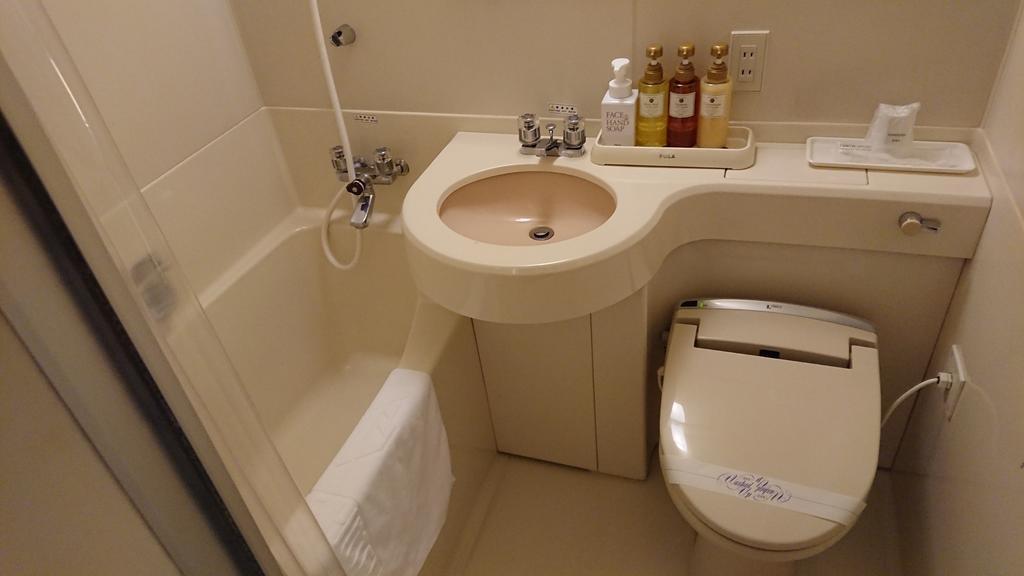 Birdie Hotel Chiba Extérieur photo