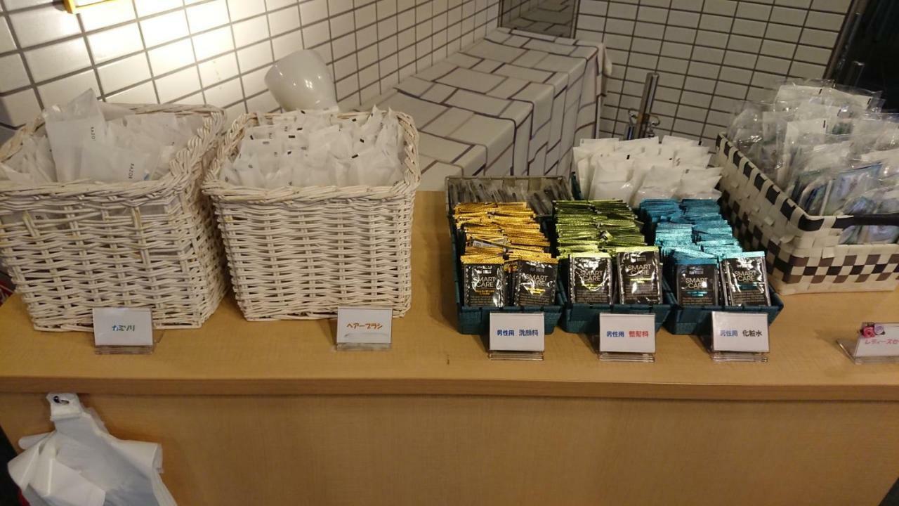 Birdie Hotel Chiba Extérieur photo